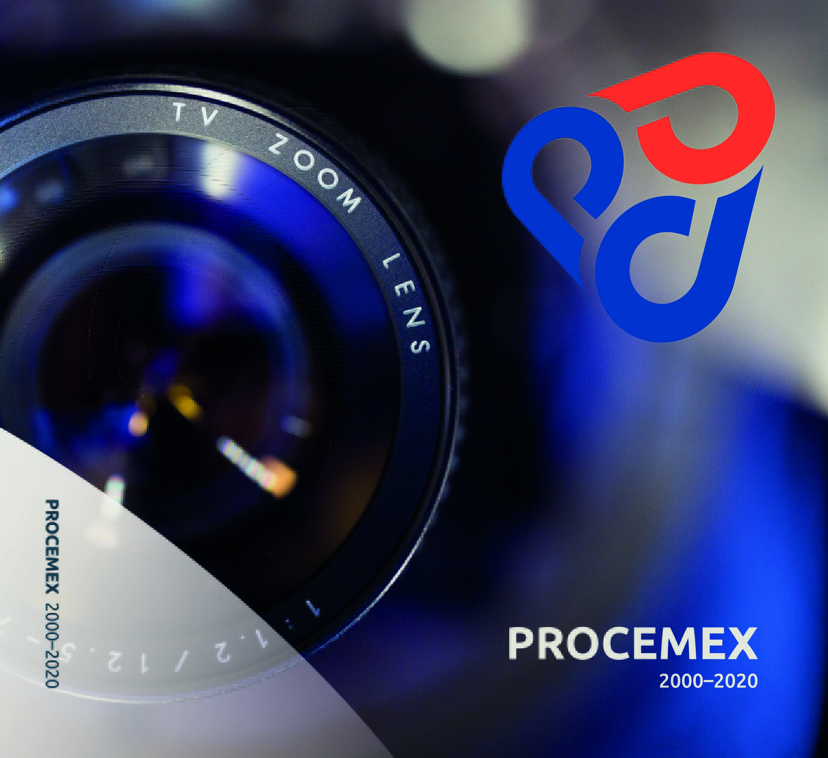 Procemex – yrityshistoriikki